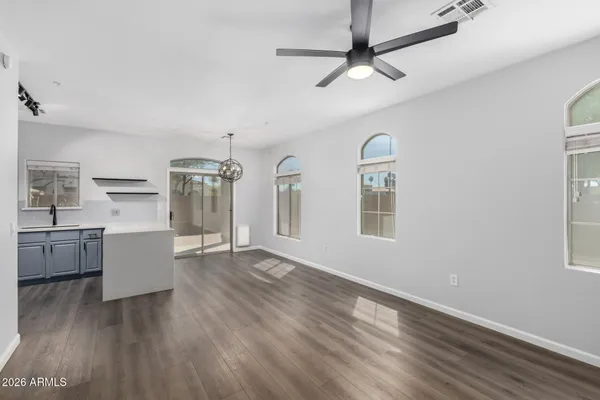 $355,000 | 1350 South Greenfield Road, Unit 1187, Mesa, AZ 85206