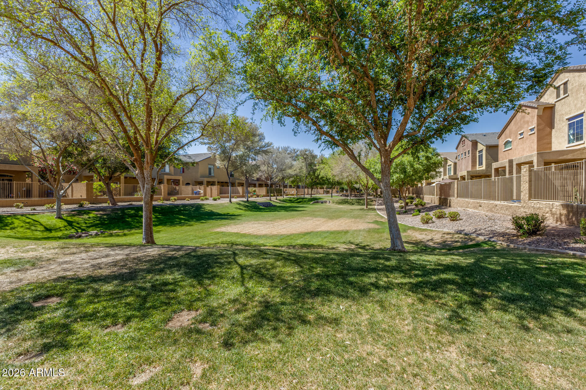 1350 South Greenfield Road, Unit 1187 Mesa, AZ 85206 - Photo 32 of 33 32 - Greenfield