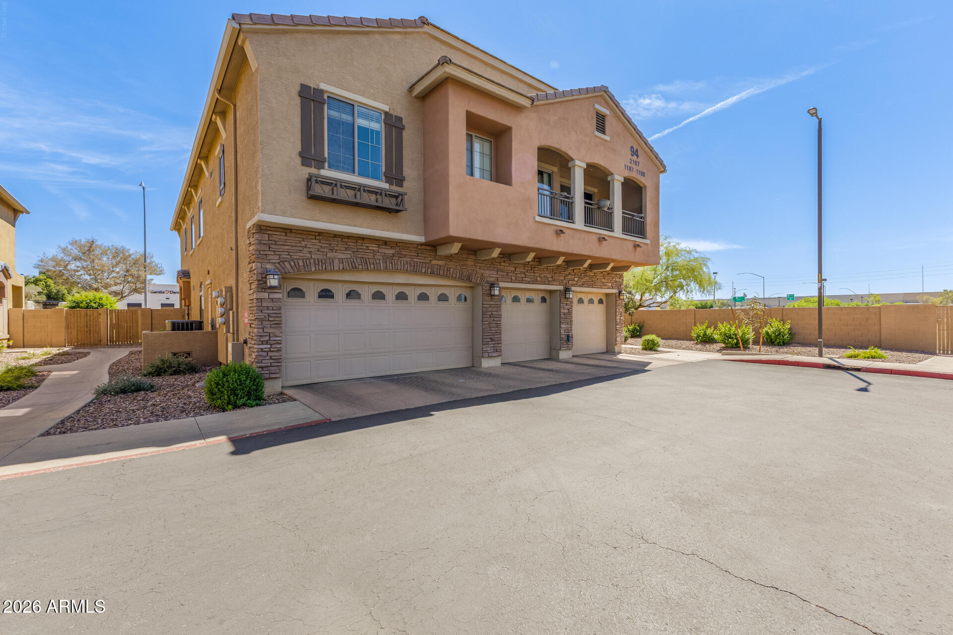 1350 South Greenfield Road, Unit 1187 Mesa, AZ 85206 - Photo 33 of 33 33 - Greenfield