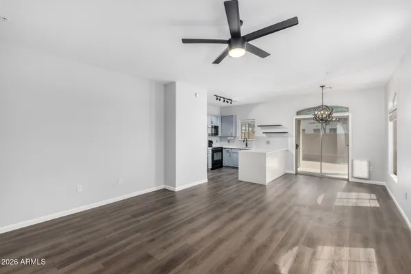 $355,000 | 1350 South Greenfield Road, Unit 1187, Mesa, AZ 85206