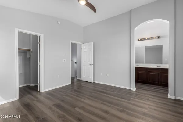 $355,000 | 1350 South Greenfield Road, Unit 1187, Mesa, AZ 85206