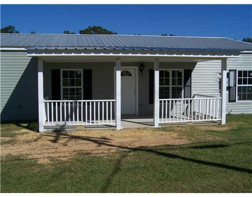 18832 West Wortham Road Saucier, MS 39574 - Photo 1 of 10 Primary Photo