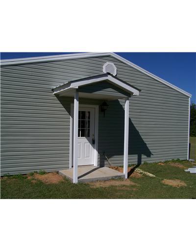 18832 West Wortham Road Saucier, MS 39574 - Photo 10 of 10 Additional Photo