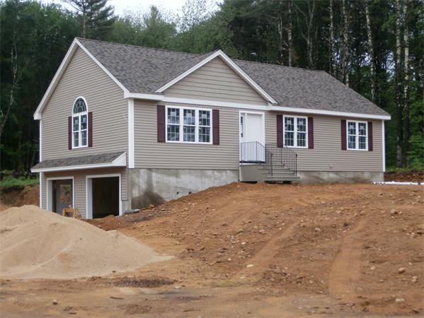 362 Oakham Road Barre, MA 01005 - Photo 2 of 11