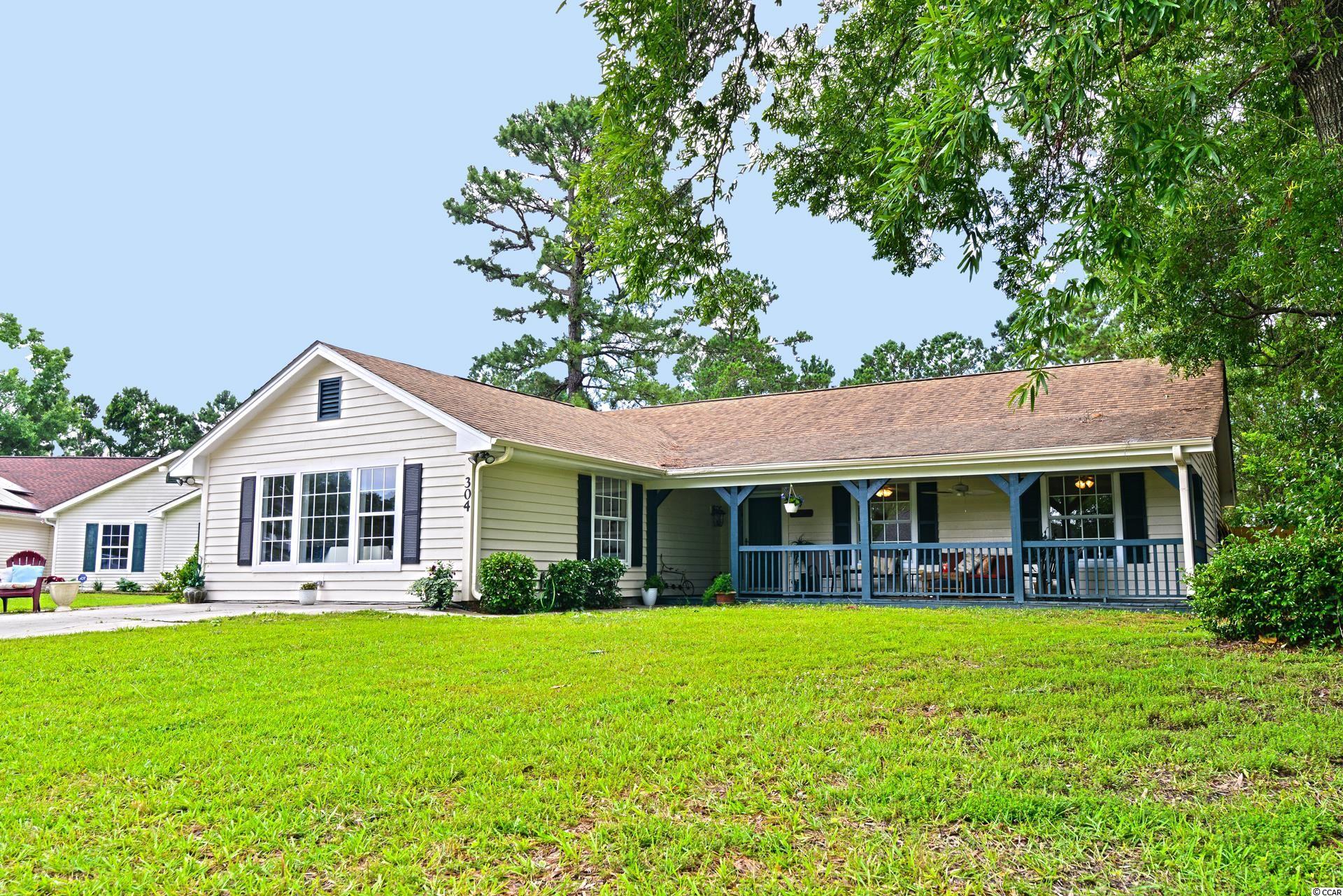 304 Rice Mill Drive Myrtle Beach, SC 29588 - Photo 1 of 40 Gallery Image 1