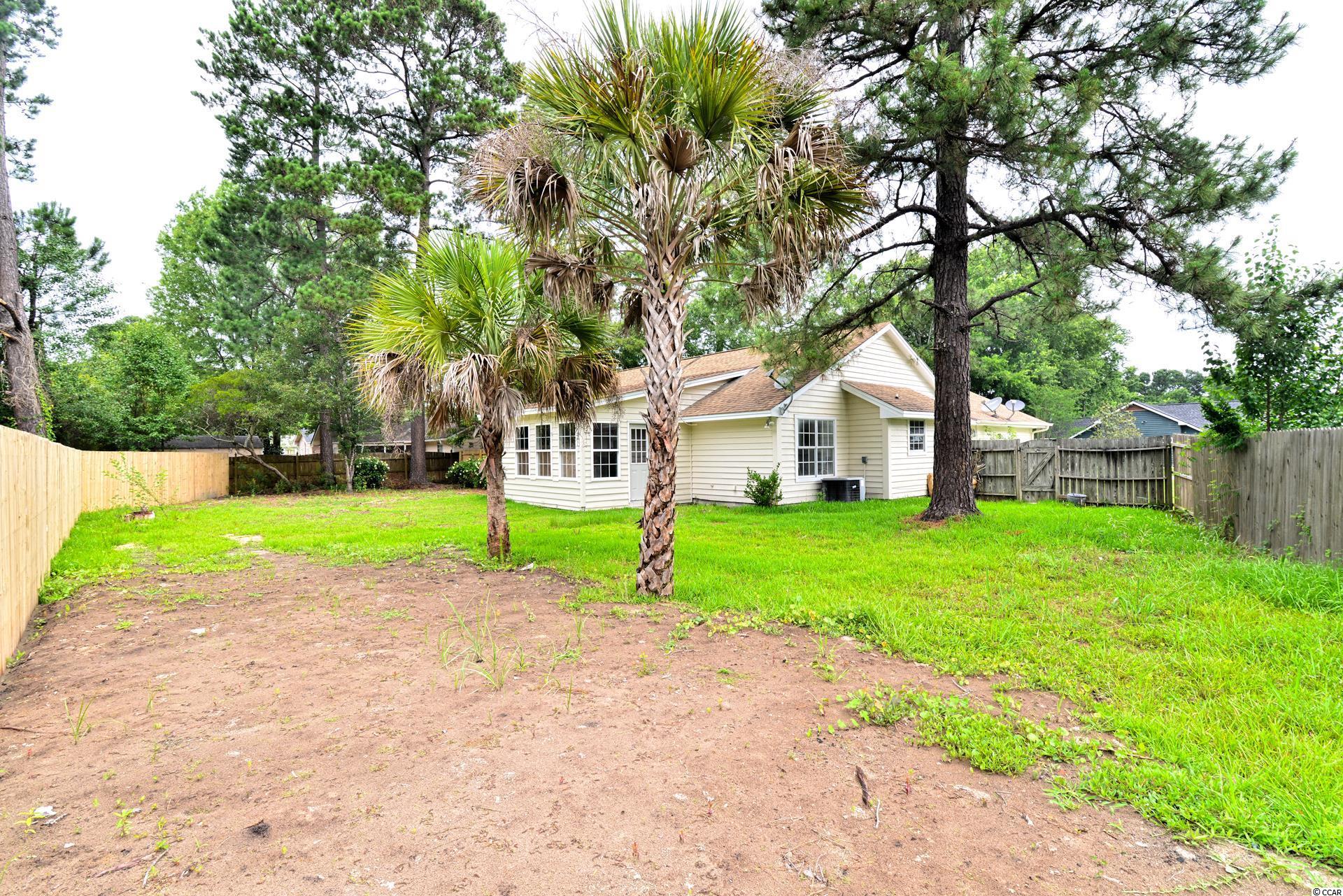 304 Rice Mill Drive Myrtle Beach, SC 29588 - Photo 39 of 40 Gallery Image 39