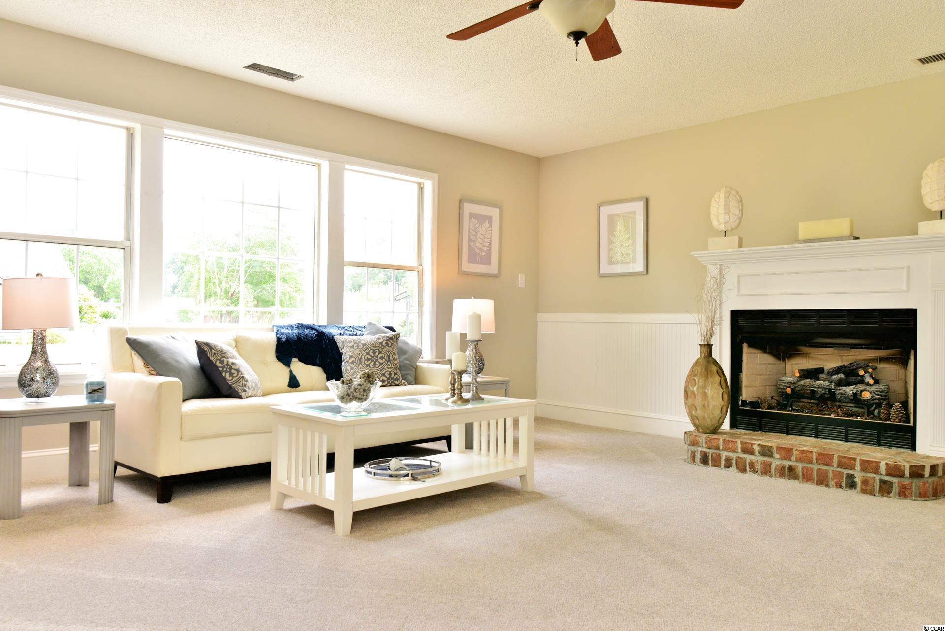 304 Rice Mill Drive Myrtle Beach, SC 29588 - Photo 5 of 40 Gallery Image 5