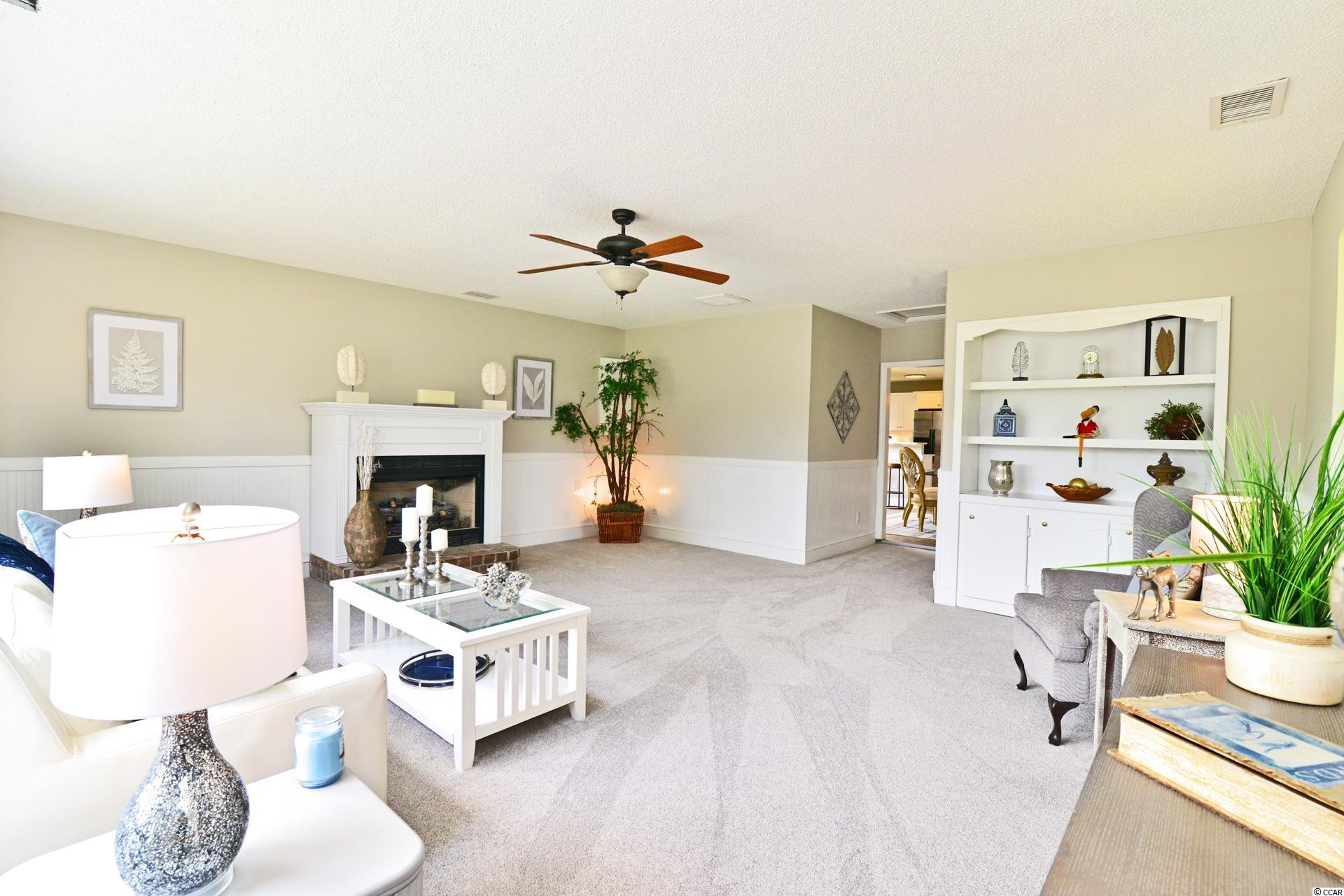 304 Rice Mill Drive Myrtle Beach, SC 29588 - Photo 8 of 40 Gallery Image 8