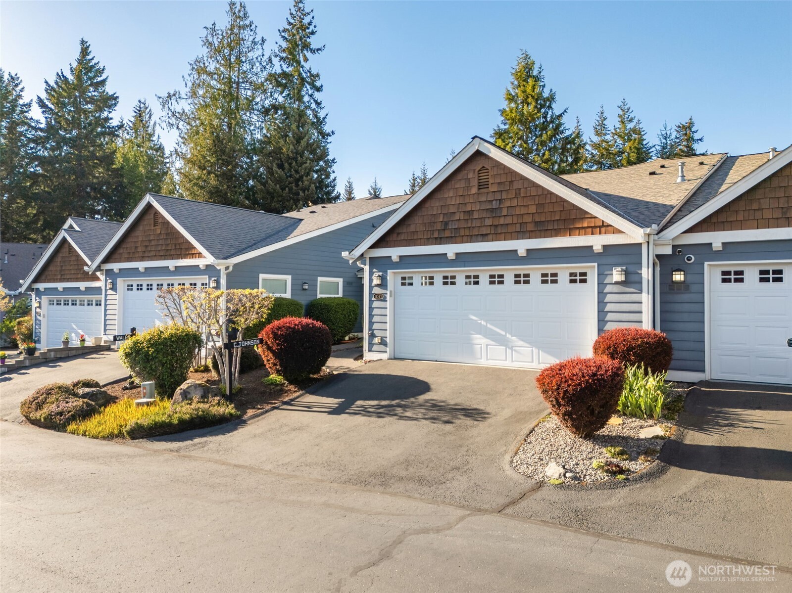 160 East Soderberg Road, Unit C7 Allyn, WA 98524 - Photo 34 of 39