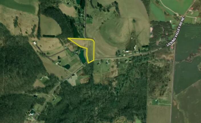 0 Licking Valley Road Nashport, OH 43830 - Photo 10 of 11 Screen Shot 2022-04-26 at 3.29.14 PM