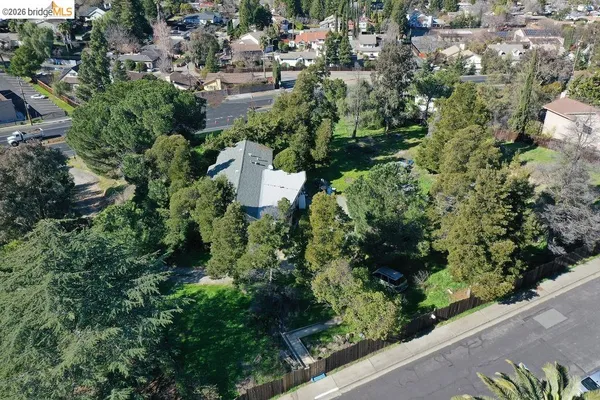 $1,135,000 | 4058 Treat Boulevard, Concord, CA 94518