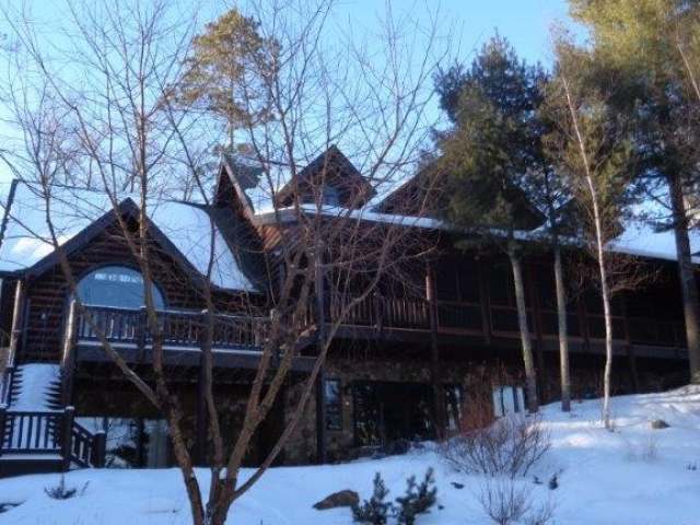 1541 Naleid Road Eagle River, WI 54521 - Photo 1 of 20 Gallery Image 1
