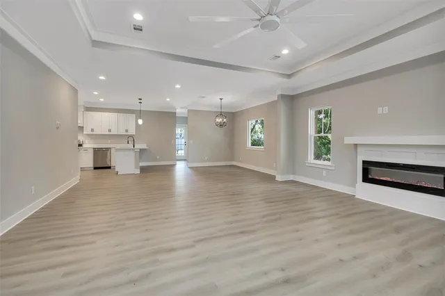 $325,000 | 505 Madison Street, Darien, GA 31305