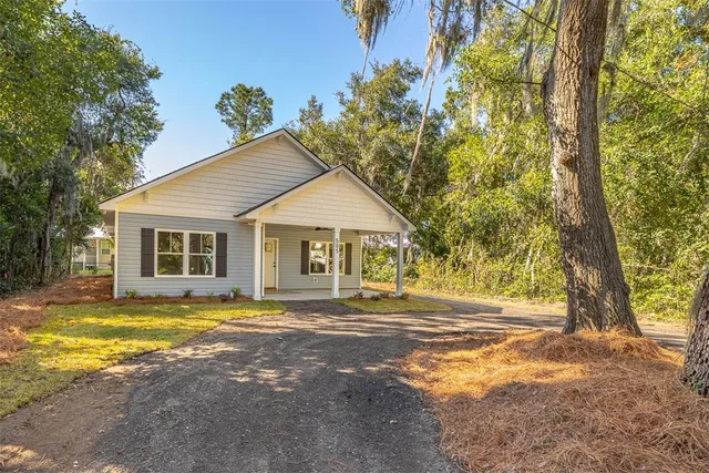 $325,000 | 505 Madison Street, Darien, GA 31305