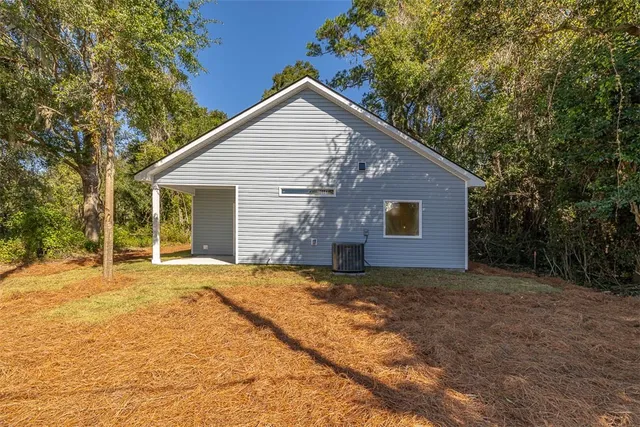 $325,000 | 505 Madison Street, Darien, GA 31305