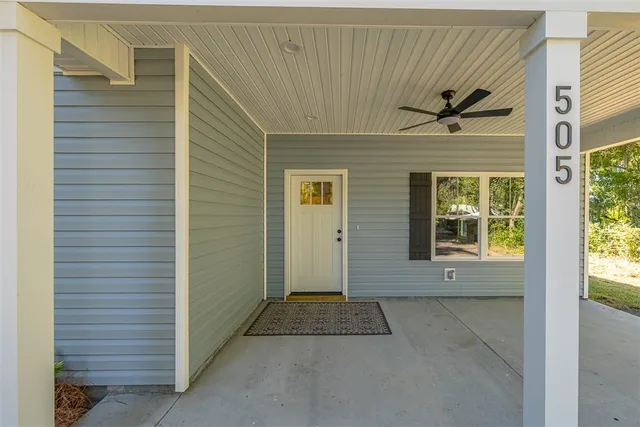 $325,000 | 505 Madison Street, Darien, GA 31305