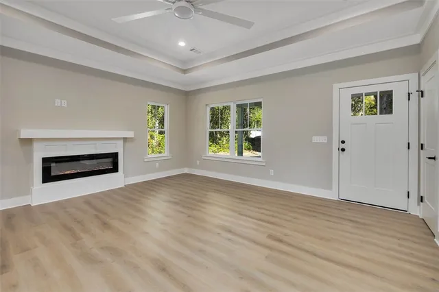 $325,000 | 505 Madison Street, Darien, GA 31305