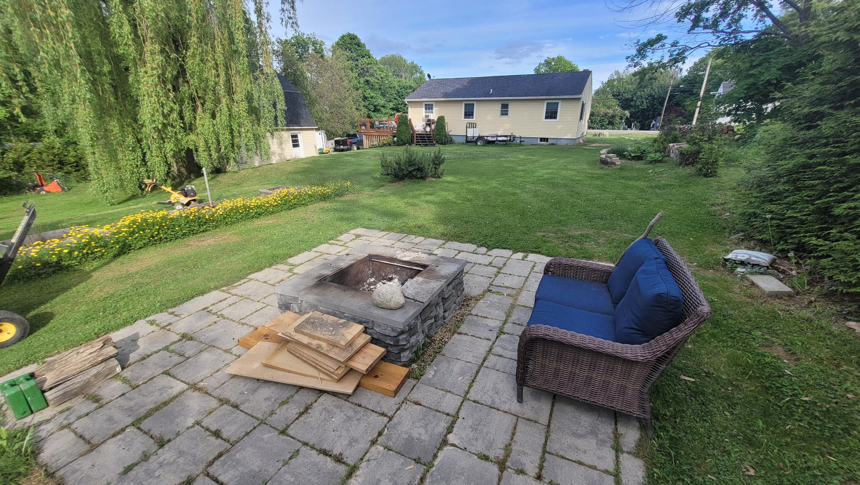 346 Old County Road Hampden, ME 04444 - Photo 29 of 33 20220602_170726