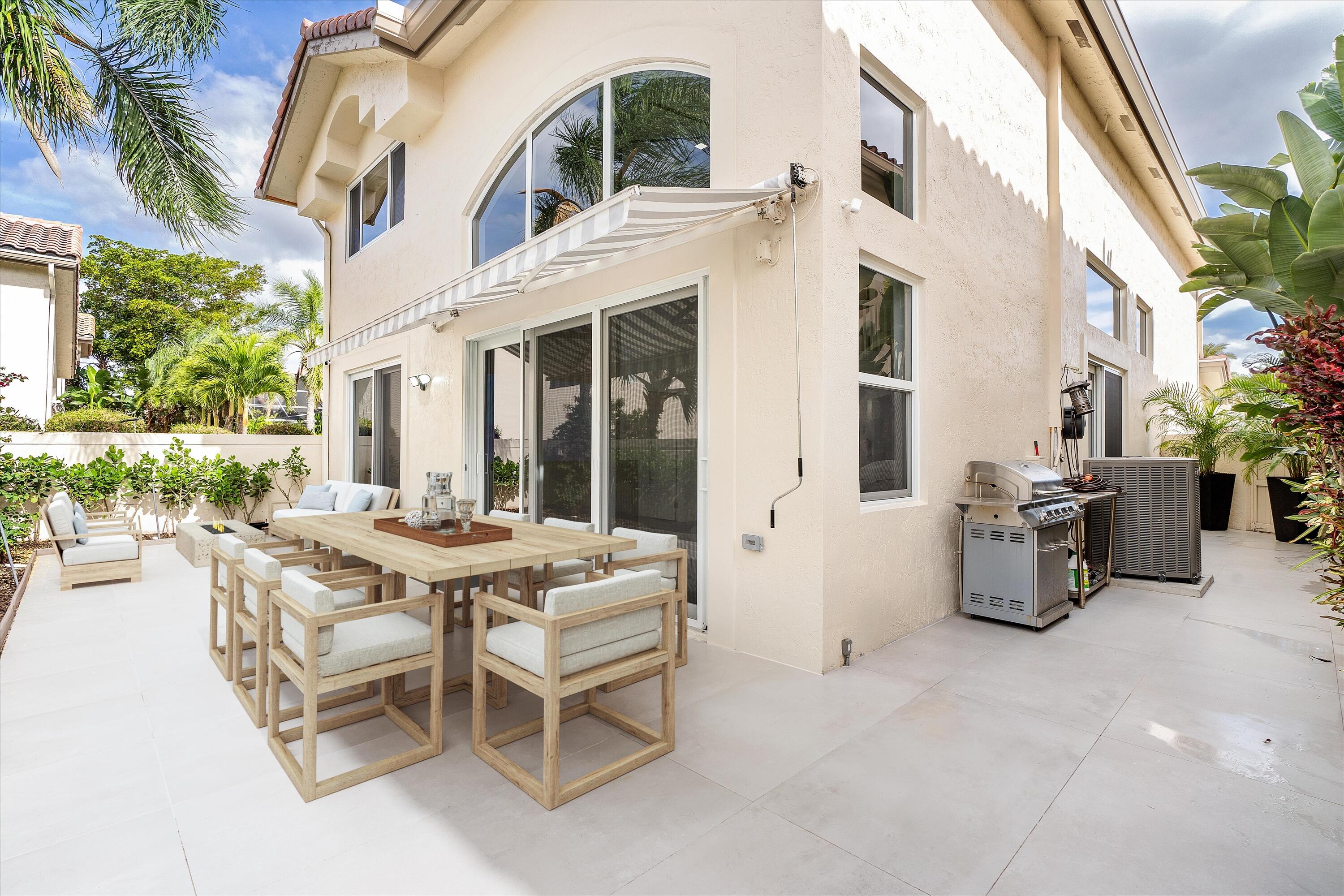 5187 Northwest 25th Way Boca Raton, FL 33496 - Photo 32 of 59 32-5187 Virtual Photo-600