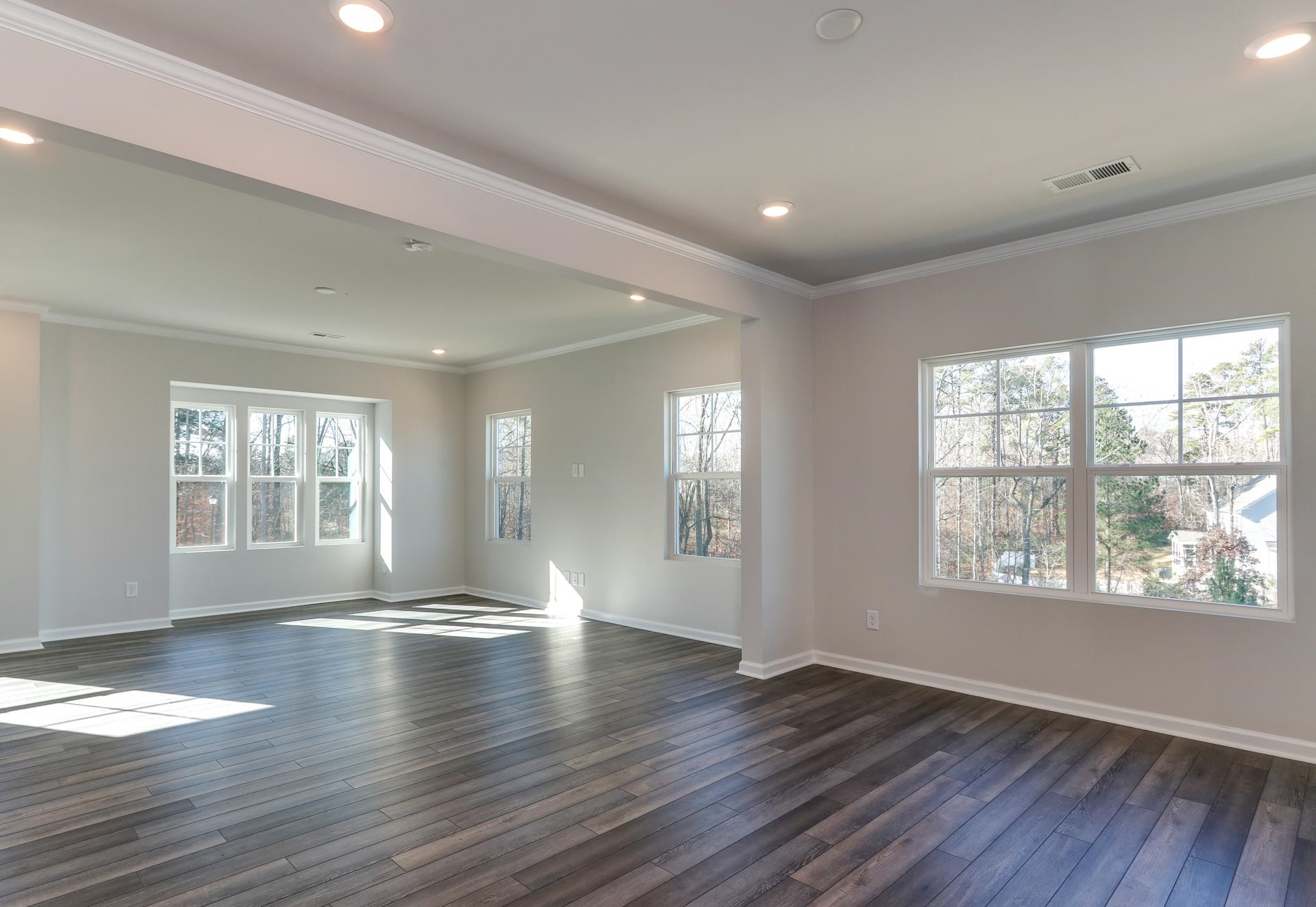 5237 Forsyth Park Street, Unit 3193 Raleigh, NC 27616 - Photo 16 of 34 Den/Family/Great Room