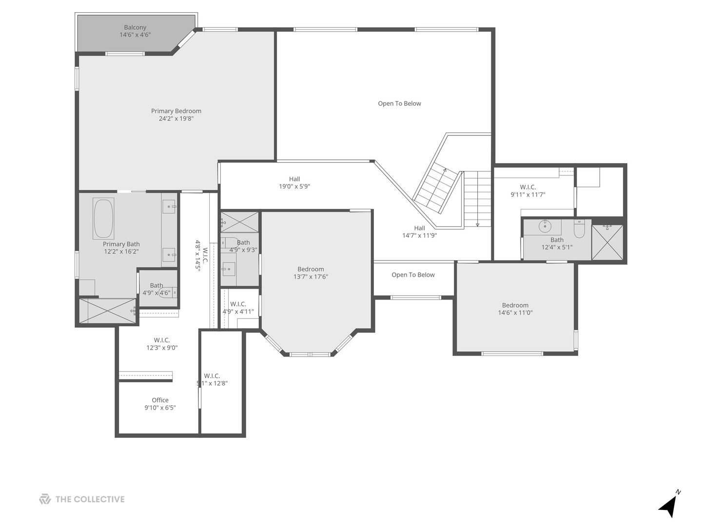 6837 Fieldstone Drive Burr Ridge, IL 60527 - Photo 37 of 38 Gallery Image 37