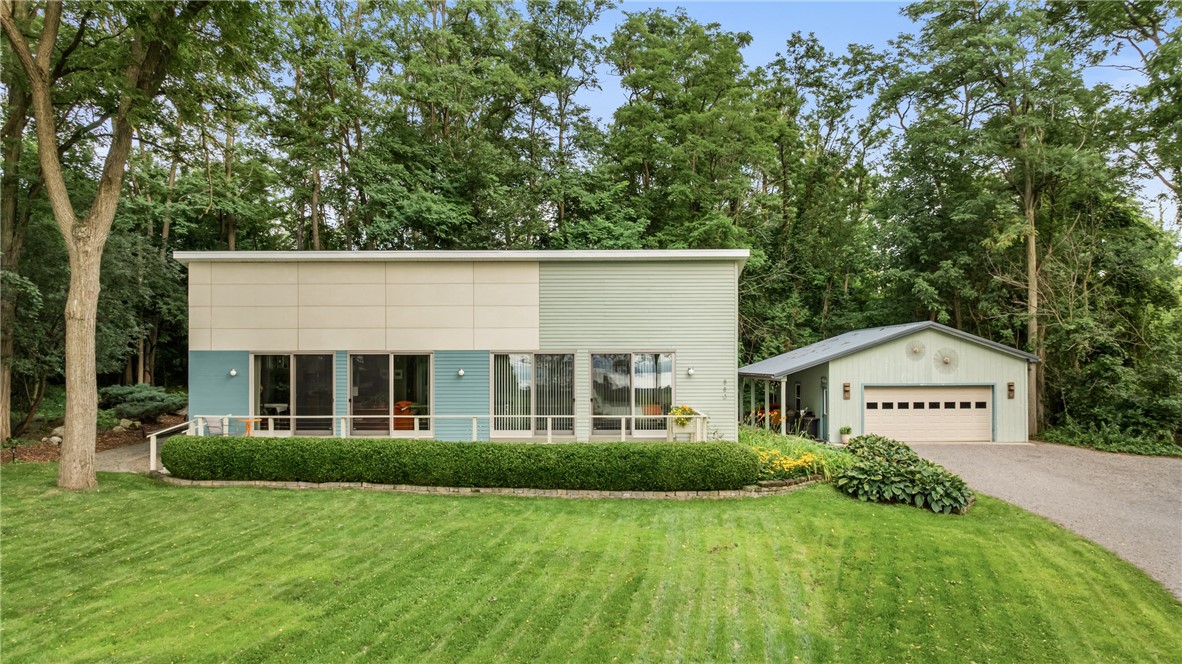 880 Crows Nest Road Torrey, NY 14527 - Photo 35 of 48 Gallery Image 35