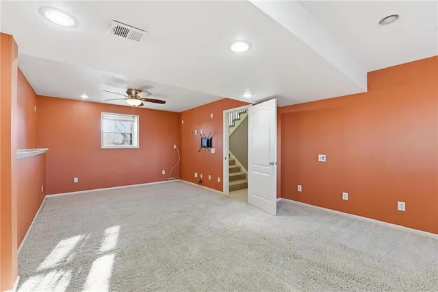 $365,000 | 1200 West 10th Avenue, Kearney, MO 64060