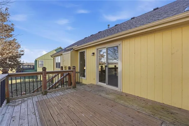 $365,000 | 1200 West 10th Avenue, Kearney, MO 64060