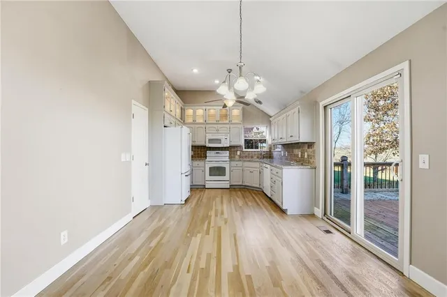 $365,000 | 1200 West 10th Avenue, Kearney, MO 64060