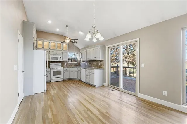 $365,000 | 1200 West 10th Avenue, Kearney, MO 64060