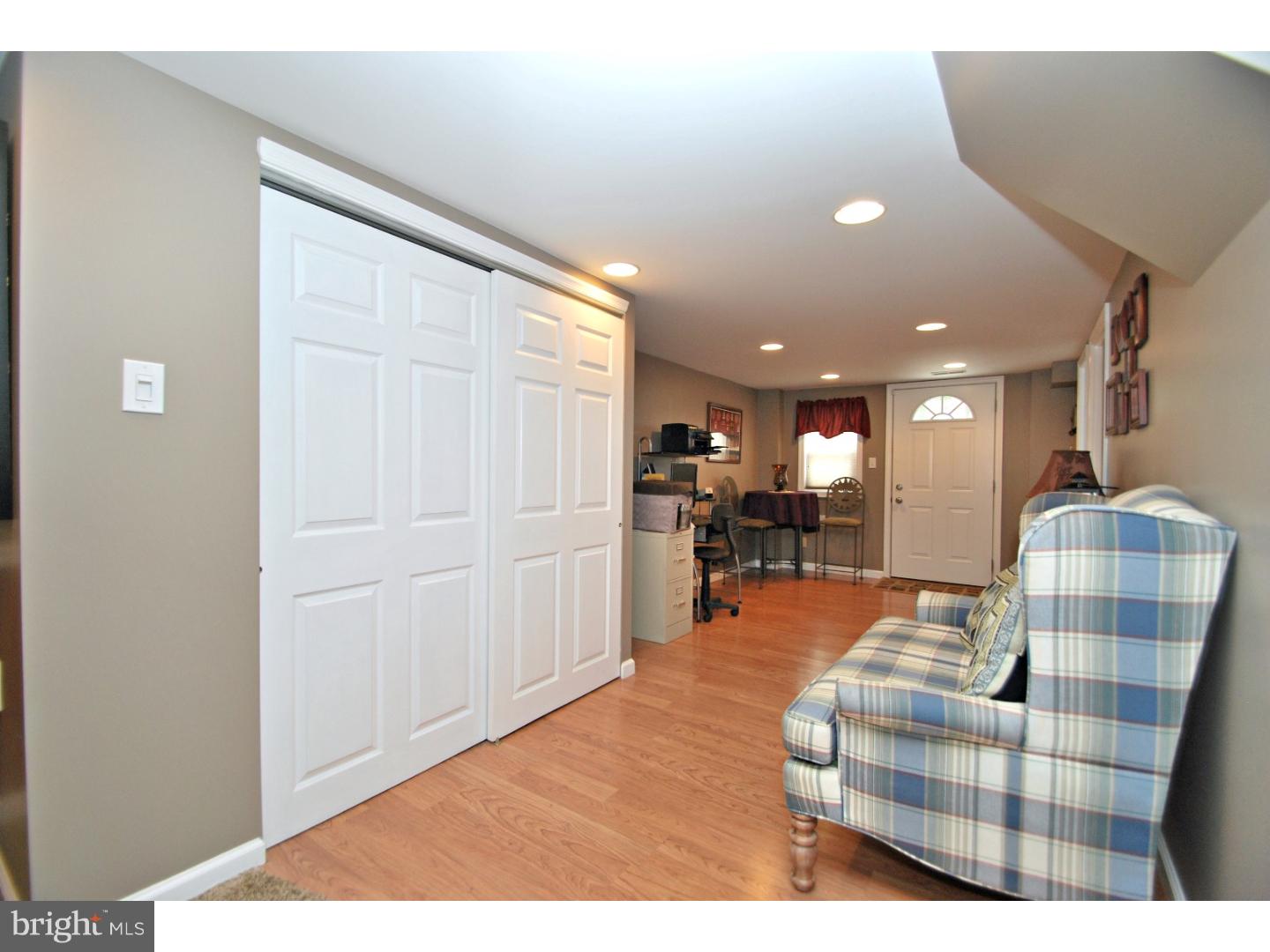12456 Balston Road Philadelphia, PA 19154 - Photo 12 of 25 Basement - Finished