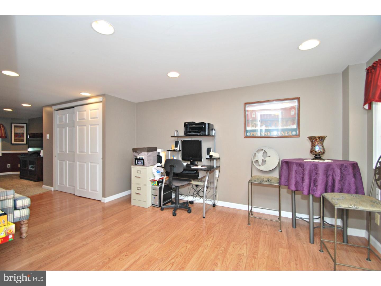 12456 Balston Road Philadelphia, PA 19154 - Photo 14 of 25 Basement - Finished
