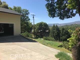 16456 Conestoga Road Hidden Valley Lake, CA 95467 - Photo 33 of 35 Outside parking