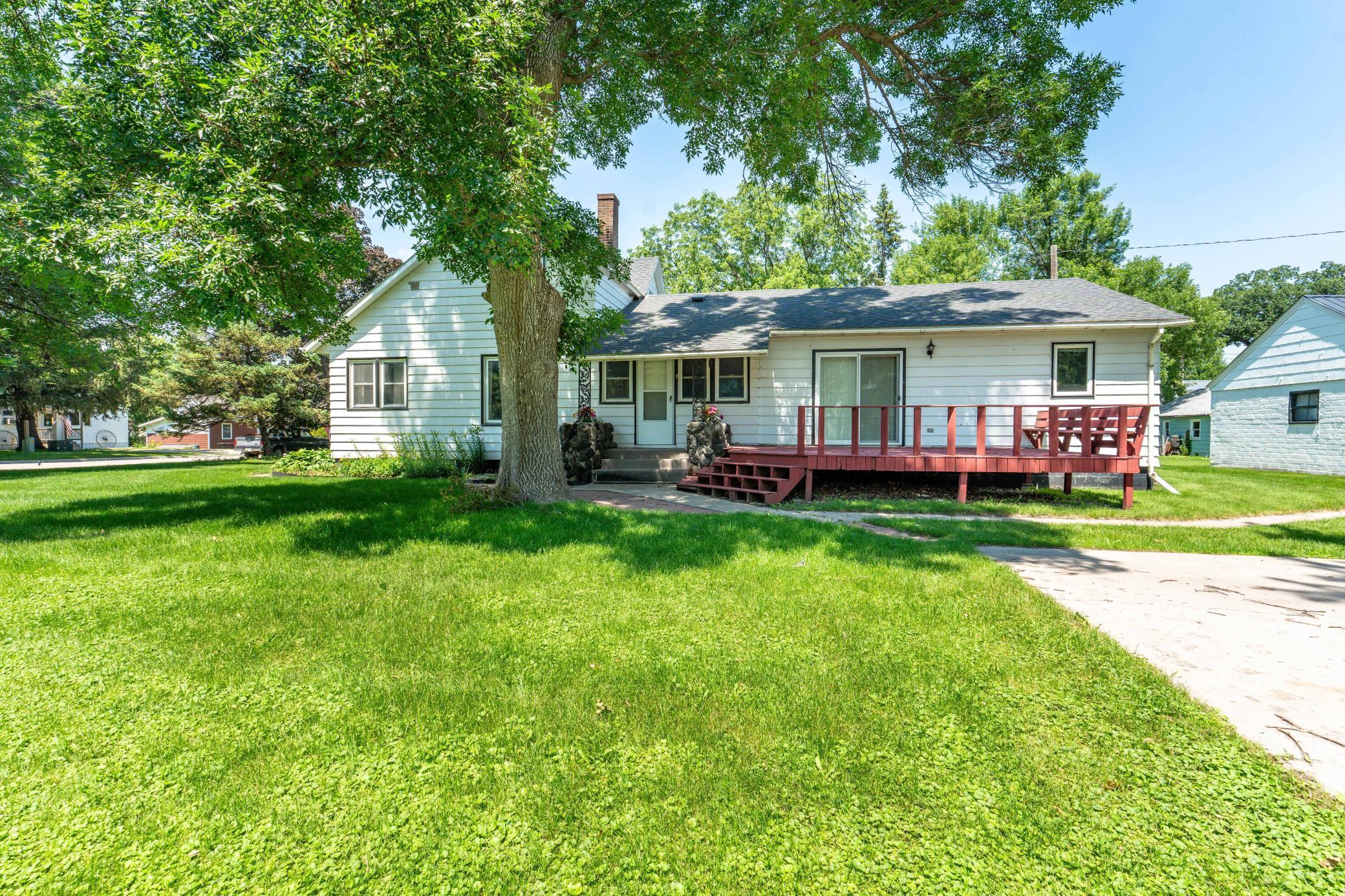 17 2nd Avenue Northwest Elbow Lake, MN 56531 - Photo 1 of 1 Gallery Image 1
