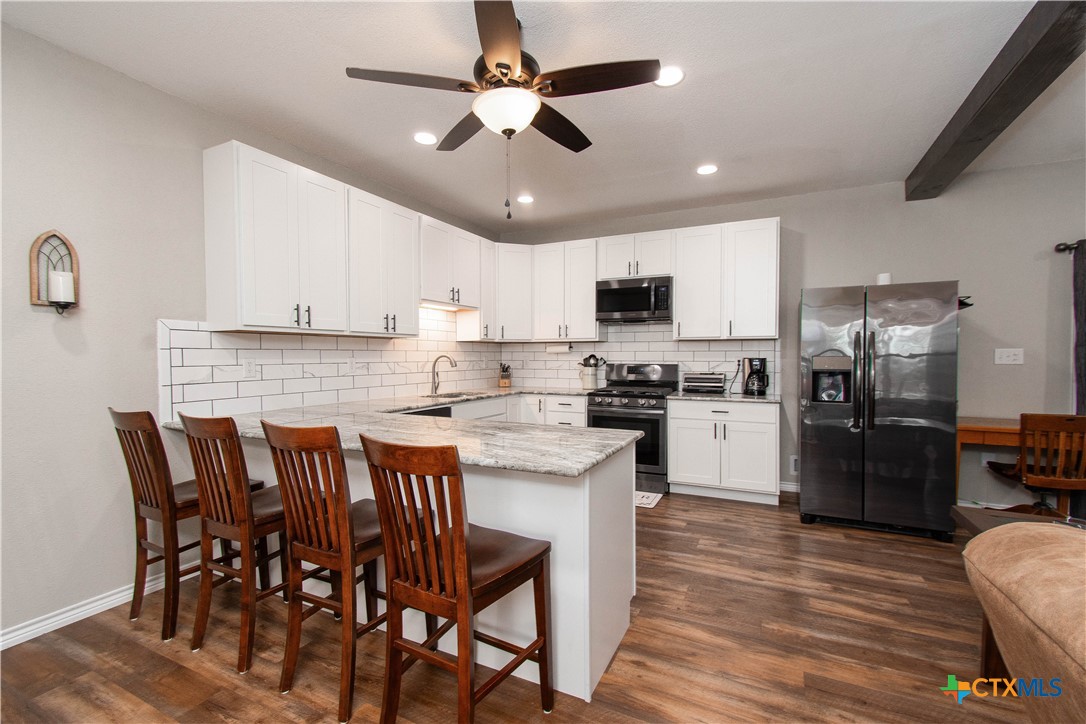 4662 Water Works Road Belton, TX 76513 - Photo 4 of 31