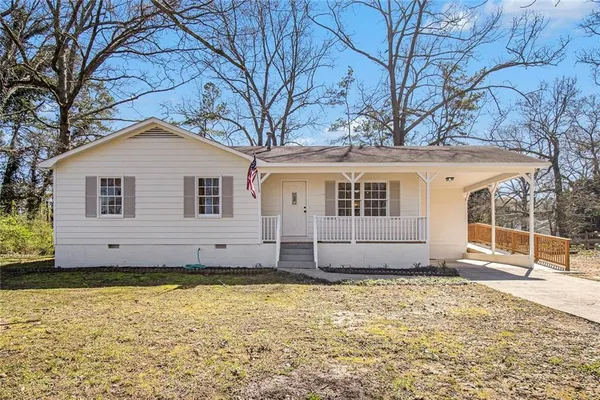 $249,900 | 133 North Bellview Road, Aragon, GA 30104