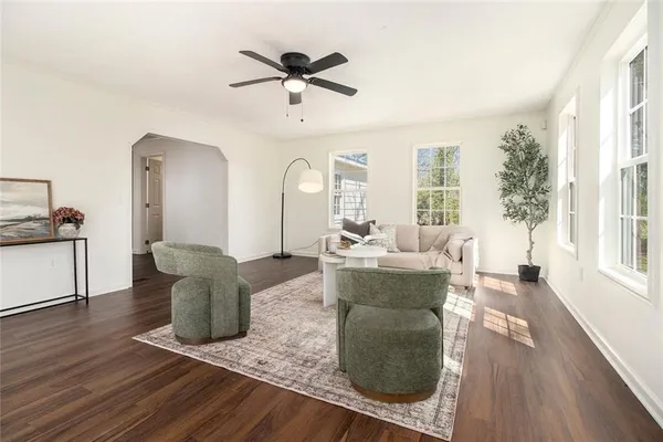 $249,900 | 133 North Bellview Road, Aragon, GA 30104