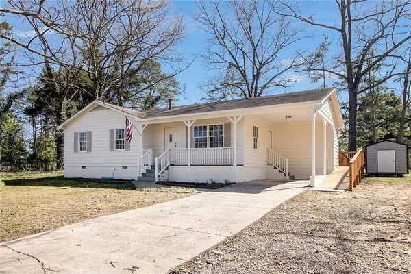 $249,900 | 133 North Bellview Road, Aragon, GA 30104