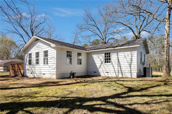 $249,900 | 133 North Bellview Road, Aragon, GA 30104