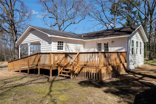 $249,900 | 133 North Bellview Road, Aragon, GA 30104