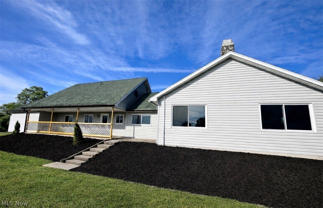 1556 McGill Road Vincent, OH 45784 - Photo 2 of 21