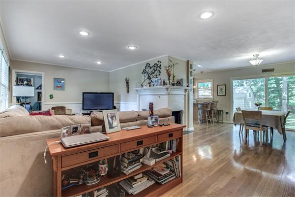 103 Pleasant Circle Canton, MA 02021 - Photo 8 of 22 Gallery Image 8