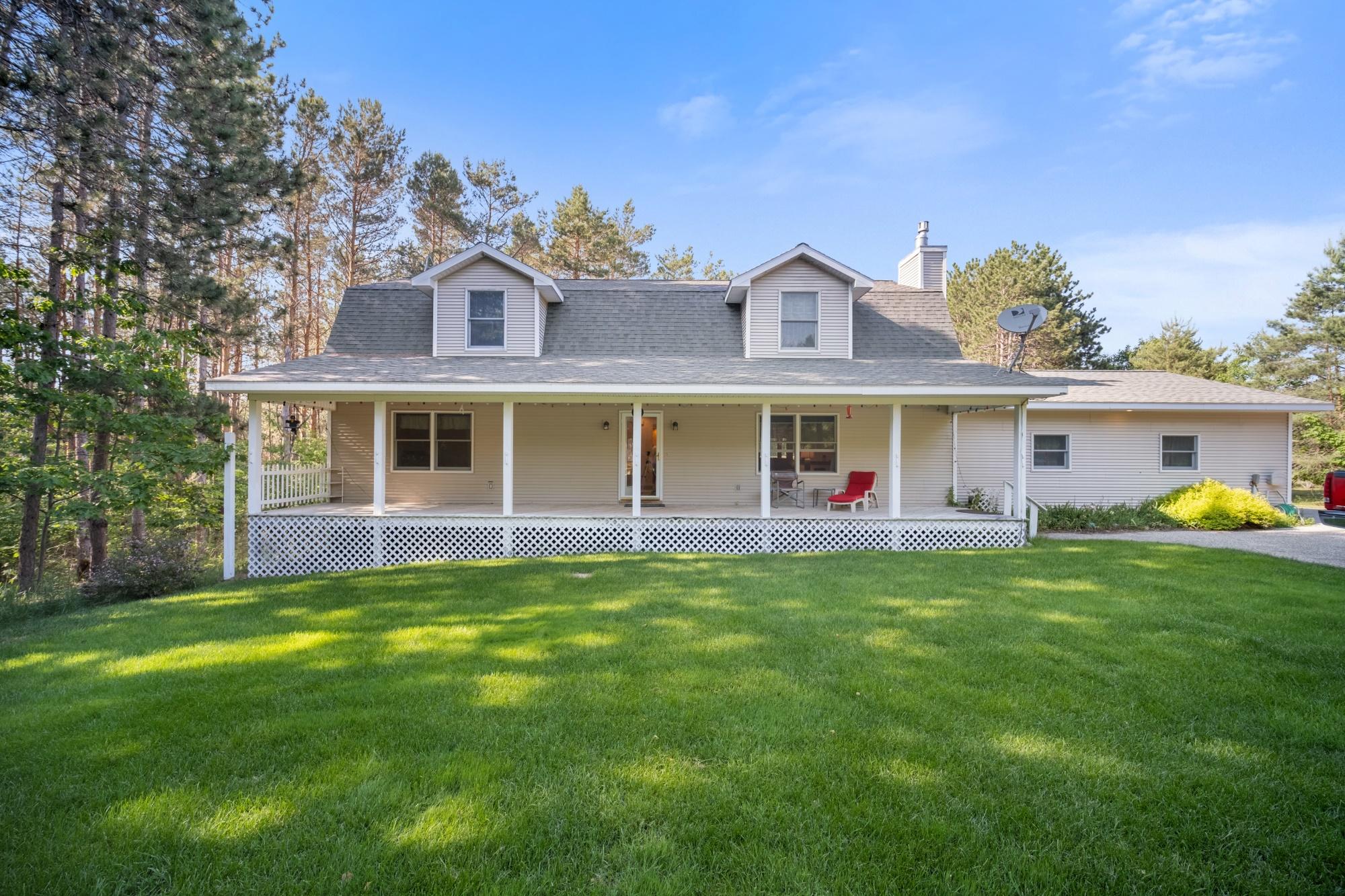 7390 Silver Lake Road Wolverine, MI 49799 - Photo 1 of 38 Gallery Image 1