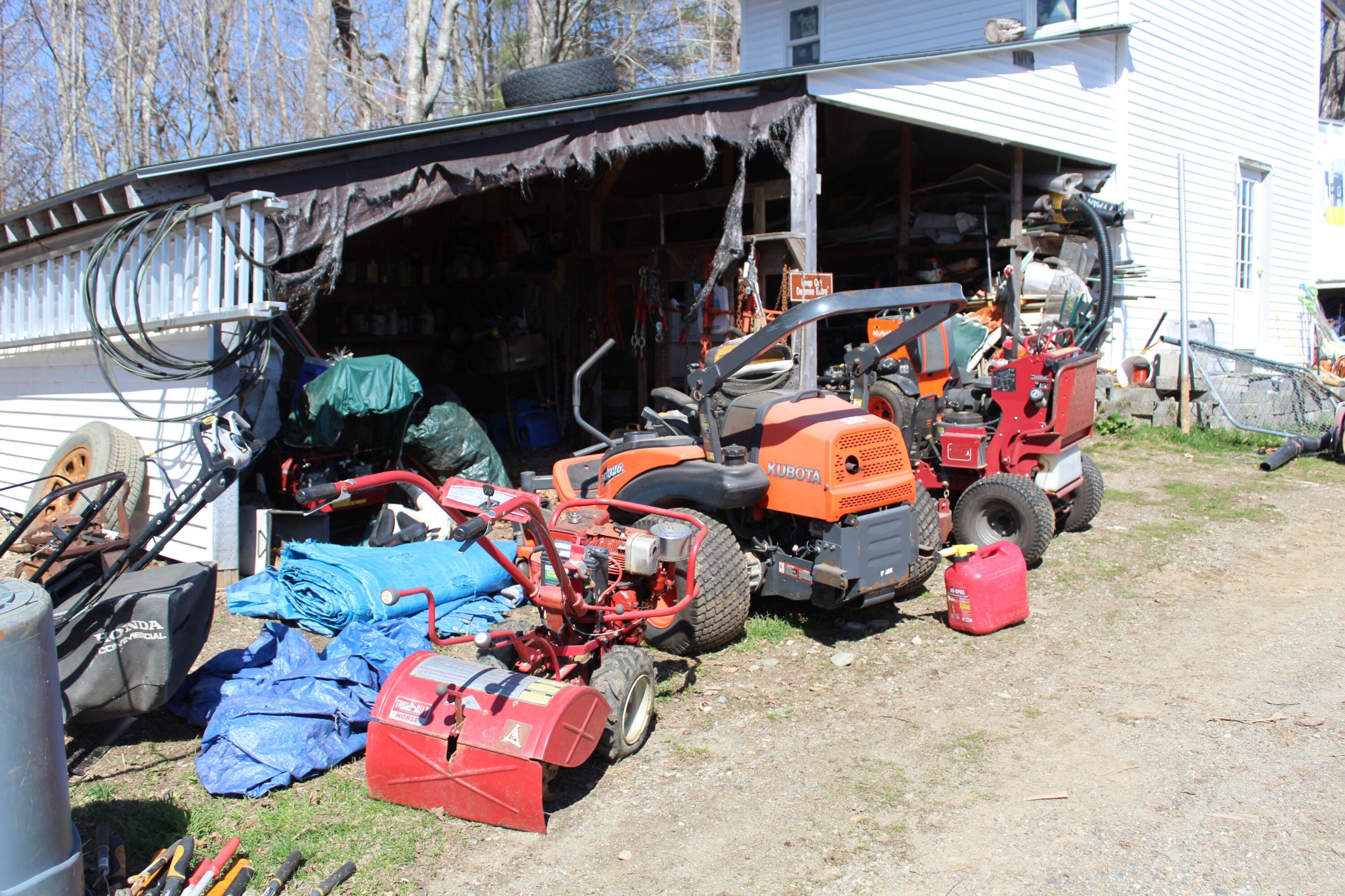 759 Brooks Road Knox, ME 04986 - Photo 27 of 53