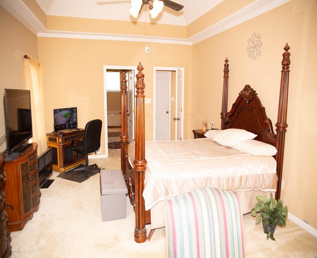 8483 Boothes Ridge Drive Memphis, TN 38125 - Photo 25 of 38 Gallery Image 25