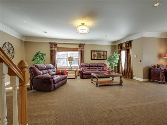 639 Fellowship Road Mount Juliet, TN 37122 - Photo 11 of 17 Main level Bonus Room is where you will want to hang out with the family.