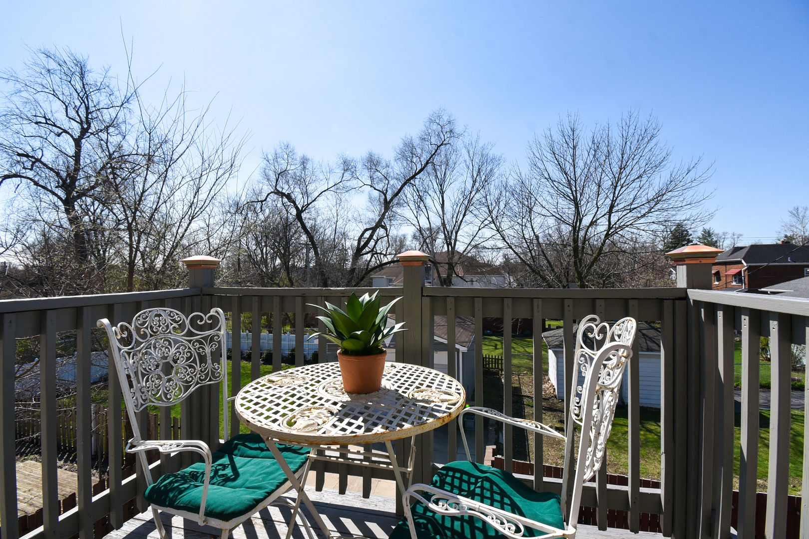 349 Blackhawk Road Riverside, IL 60546 - Photo 20 of 35