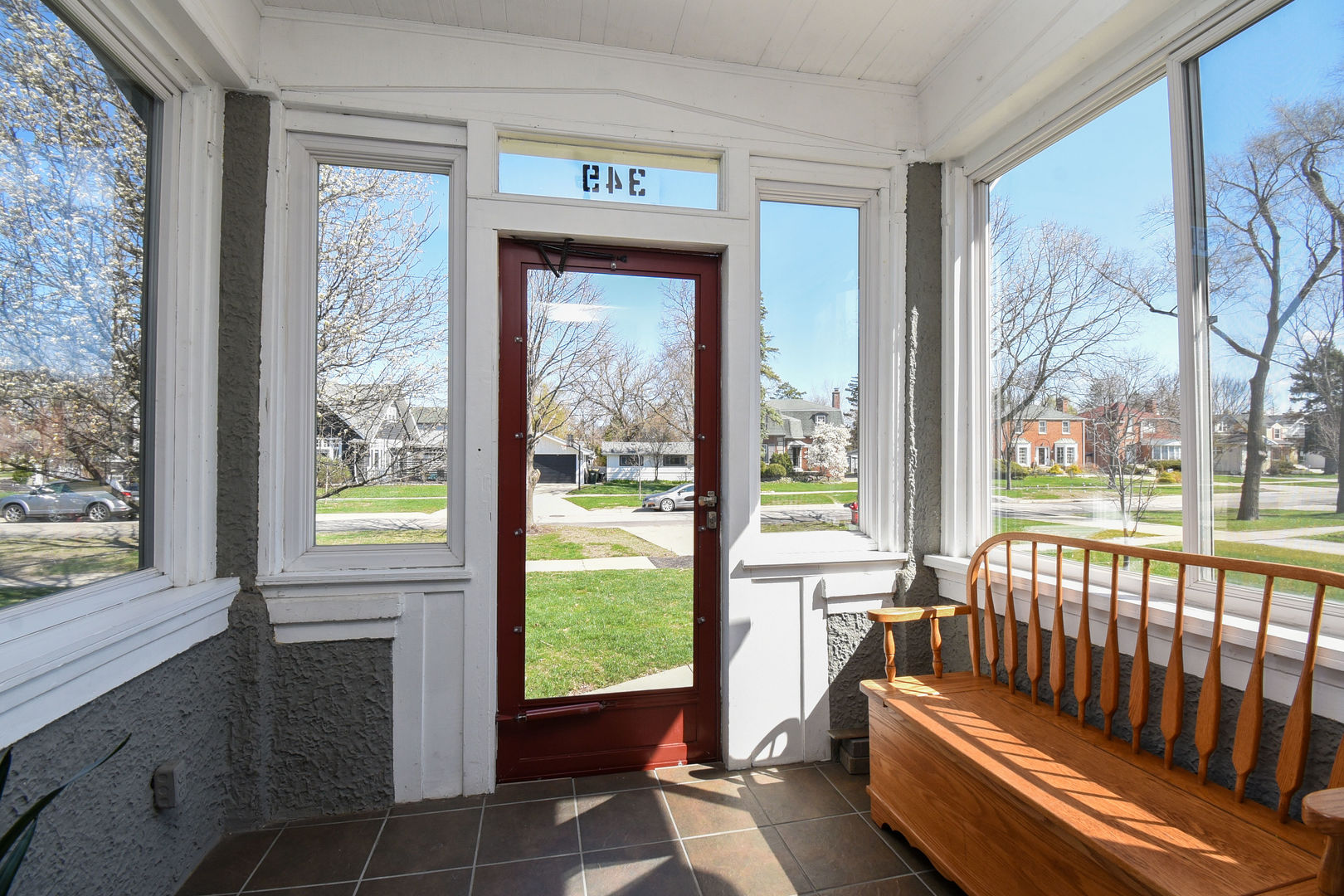 349 Blackhawk Road Riverside, IL 60546 - Photo 2 of 35