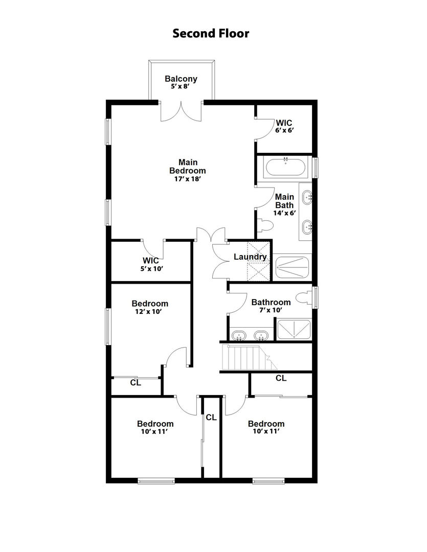 349 Blackhawk Road Riverside, IL 60546 - Photo 33 of 35