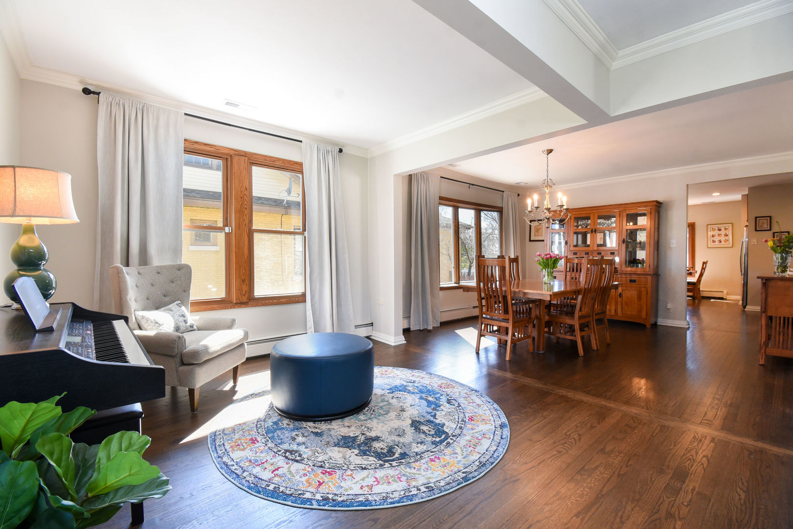 349 Blackhawk Road Riverside, IL 60546 - Photo 6 of 35